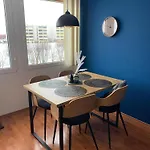 Moewennest Suedstrand Apartman