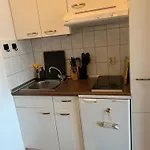 Moewennest Suedstrand Lejlighed