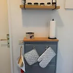 Apartman Moewennest Suedstrand