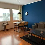 Apartman Moewennest Suedstrand