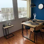 Moewennest Suedstrand Apartman Fehmarn