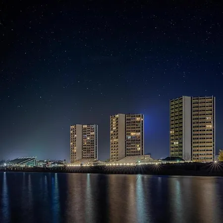 Apartman Moewennest Suedstrand *