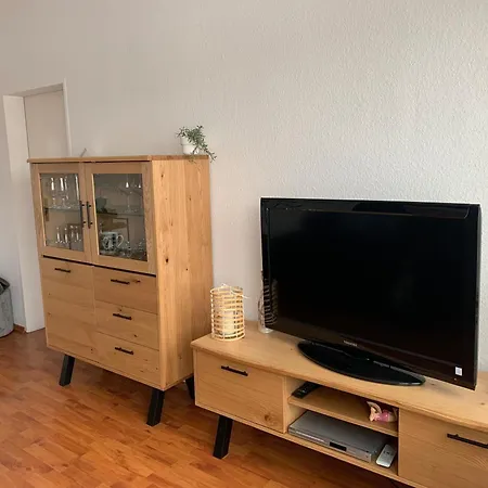 Apartman Moewennest Suedstrand Fehmarn